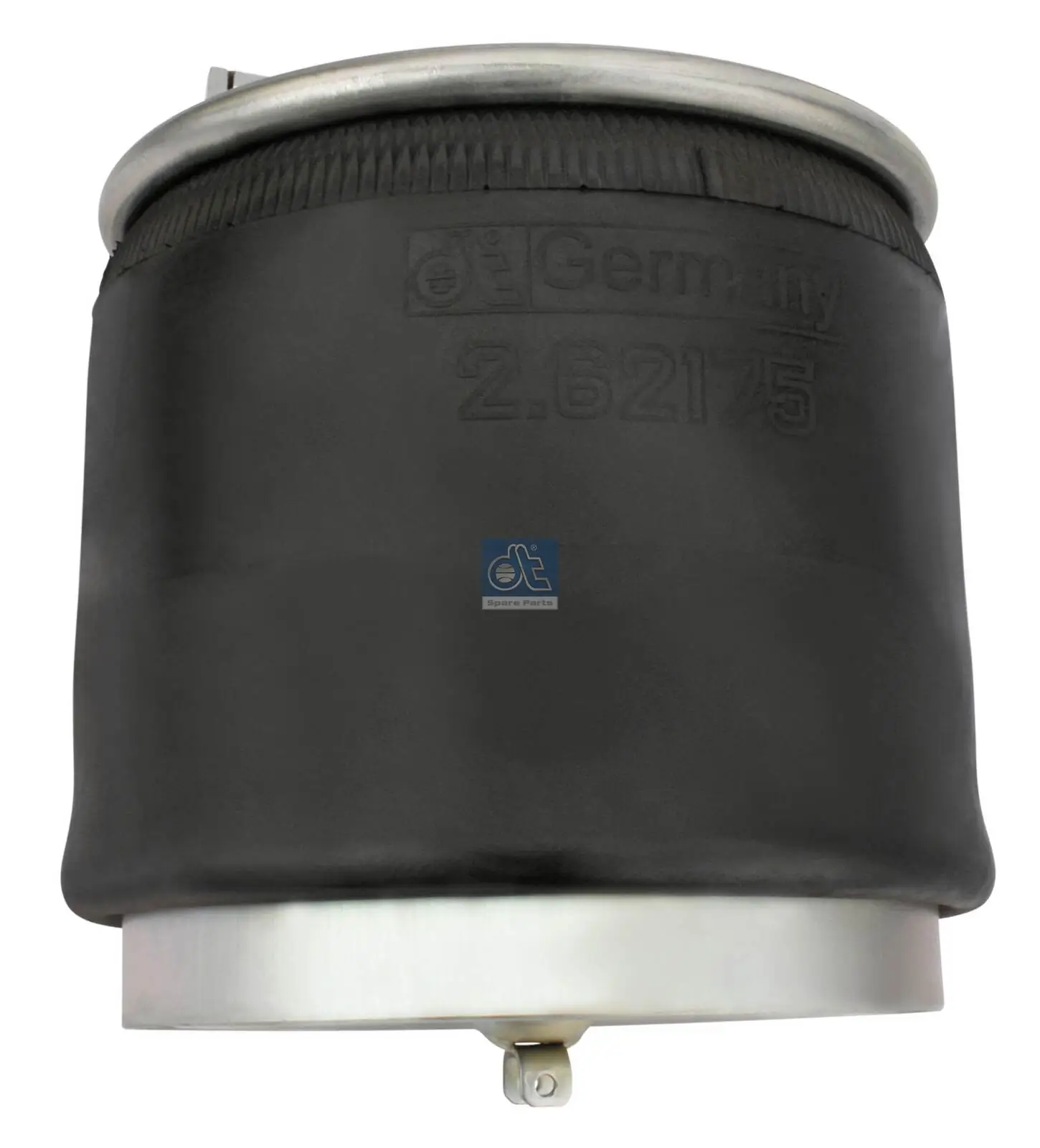 Bellow, air suspension